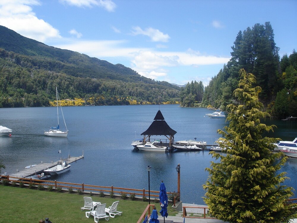 Lake View