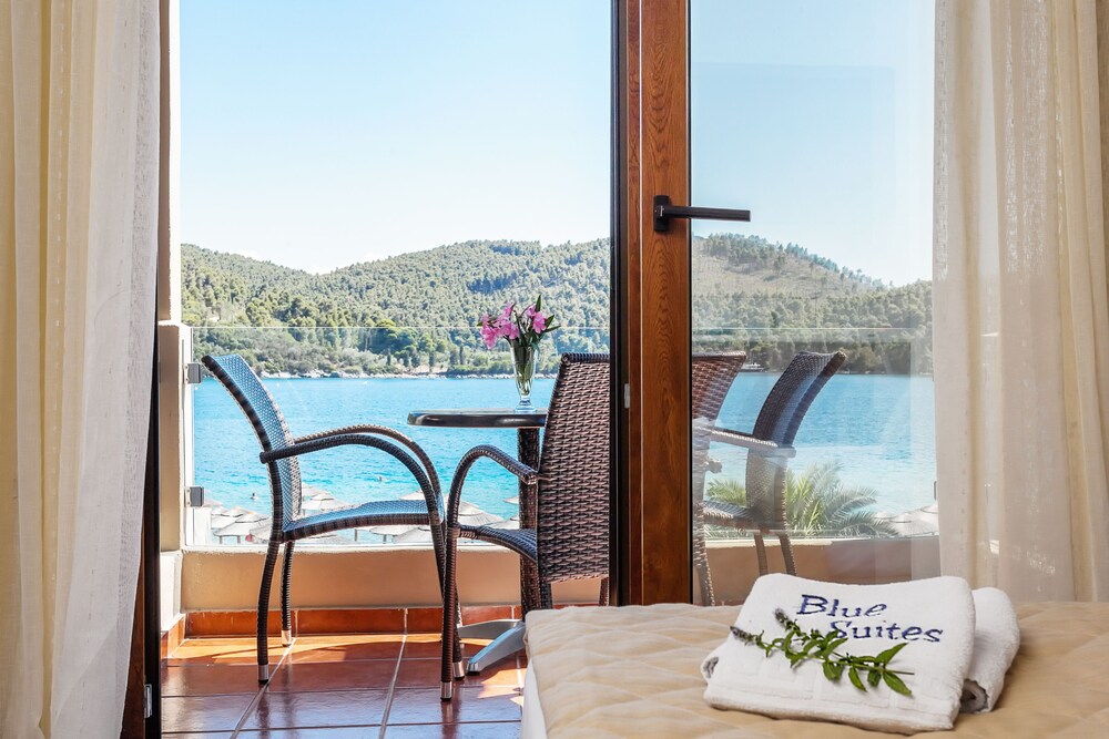 Suite (Panorama) - Guestroom View