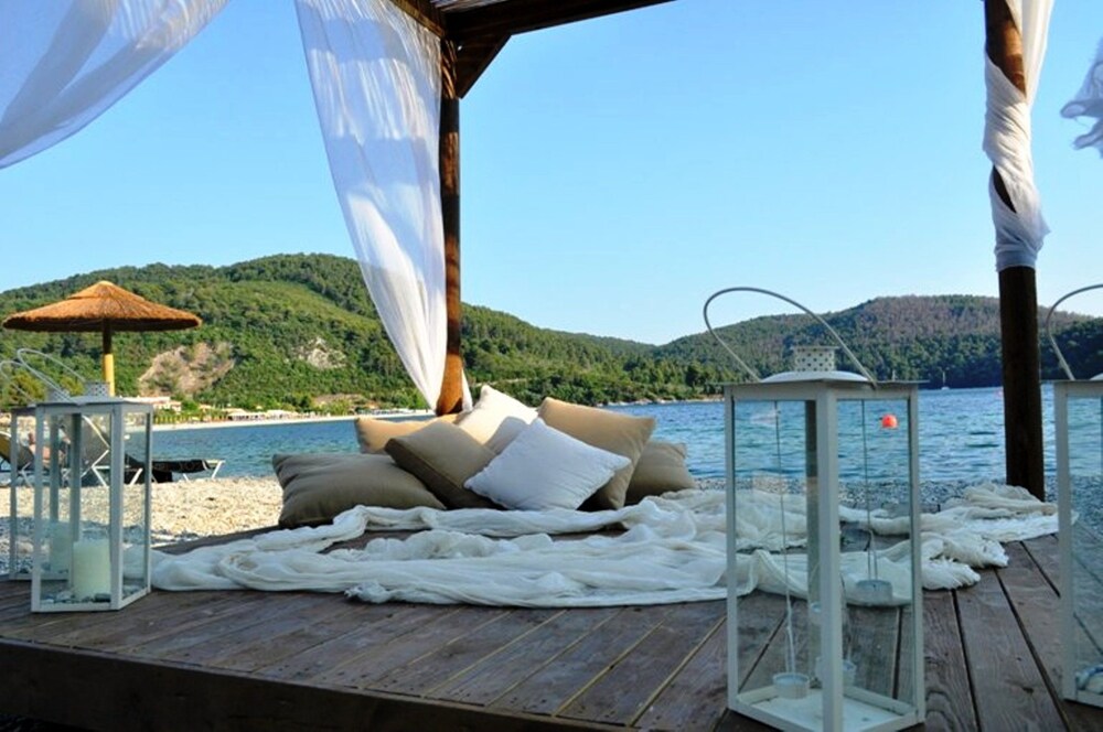 Gazebo