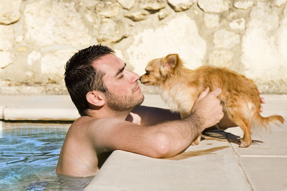 Pet-Friendly