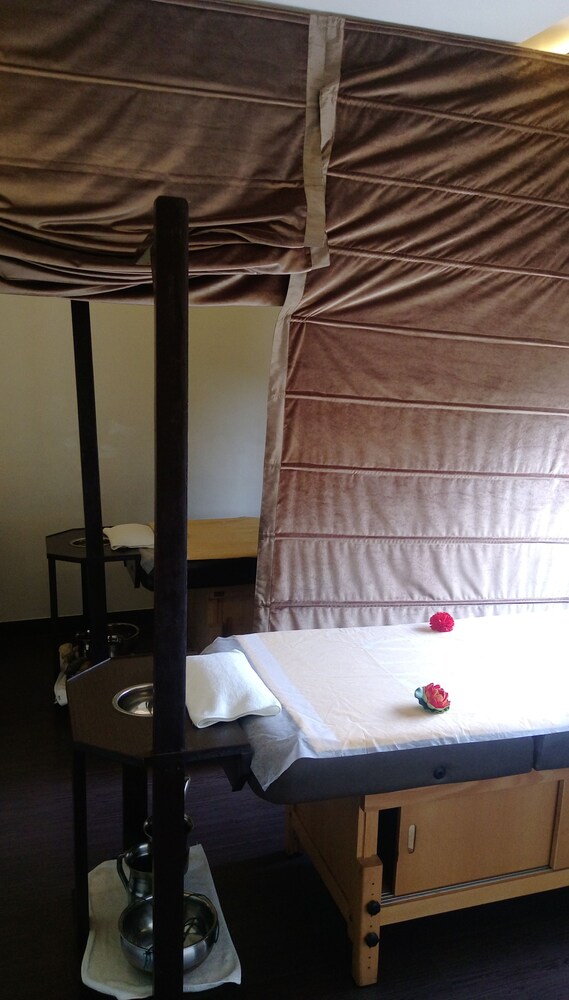 Treatment Room