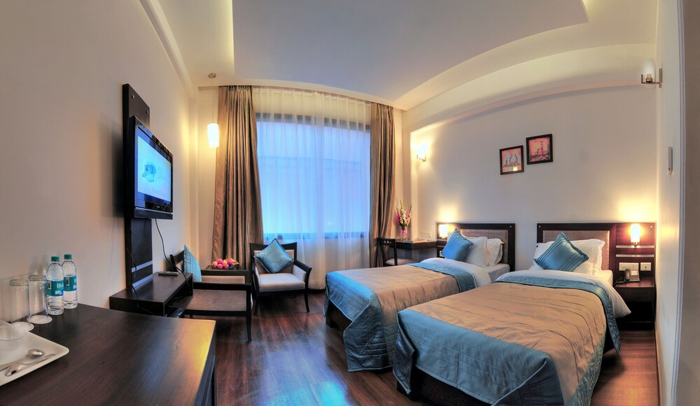 Guestroom