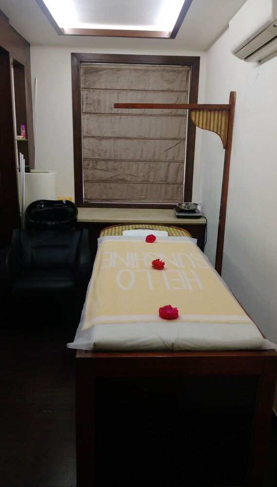 Treatment Room