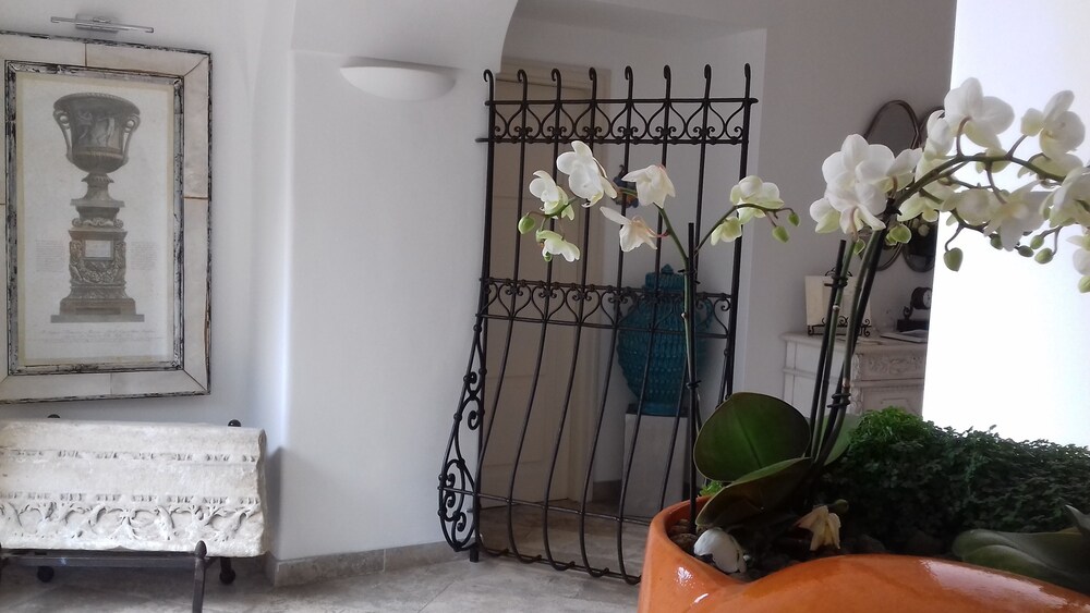 Hotel Interior