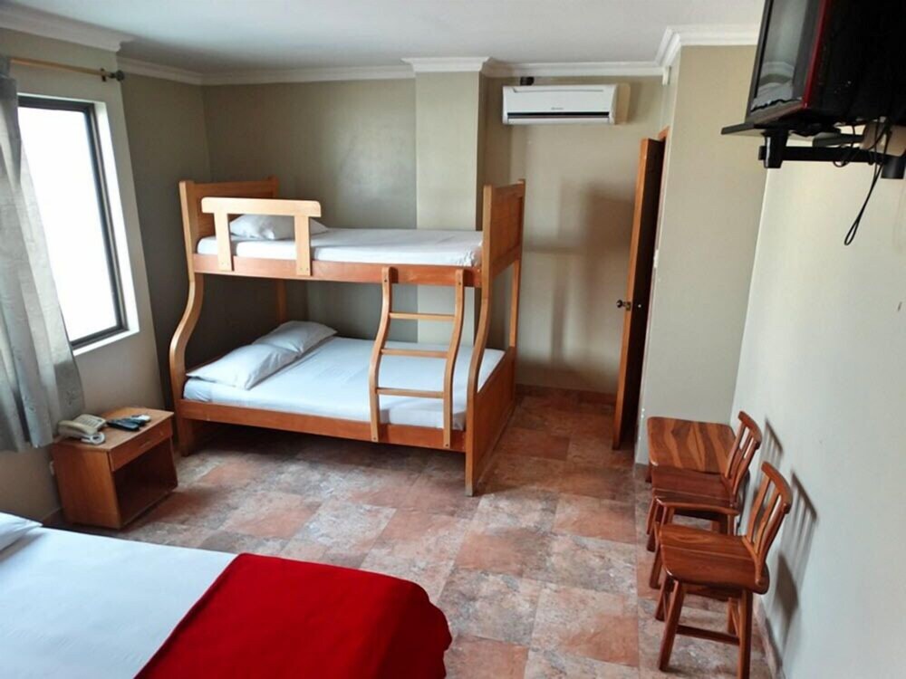 Guestroom