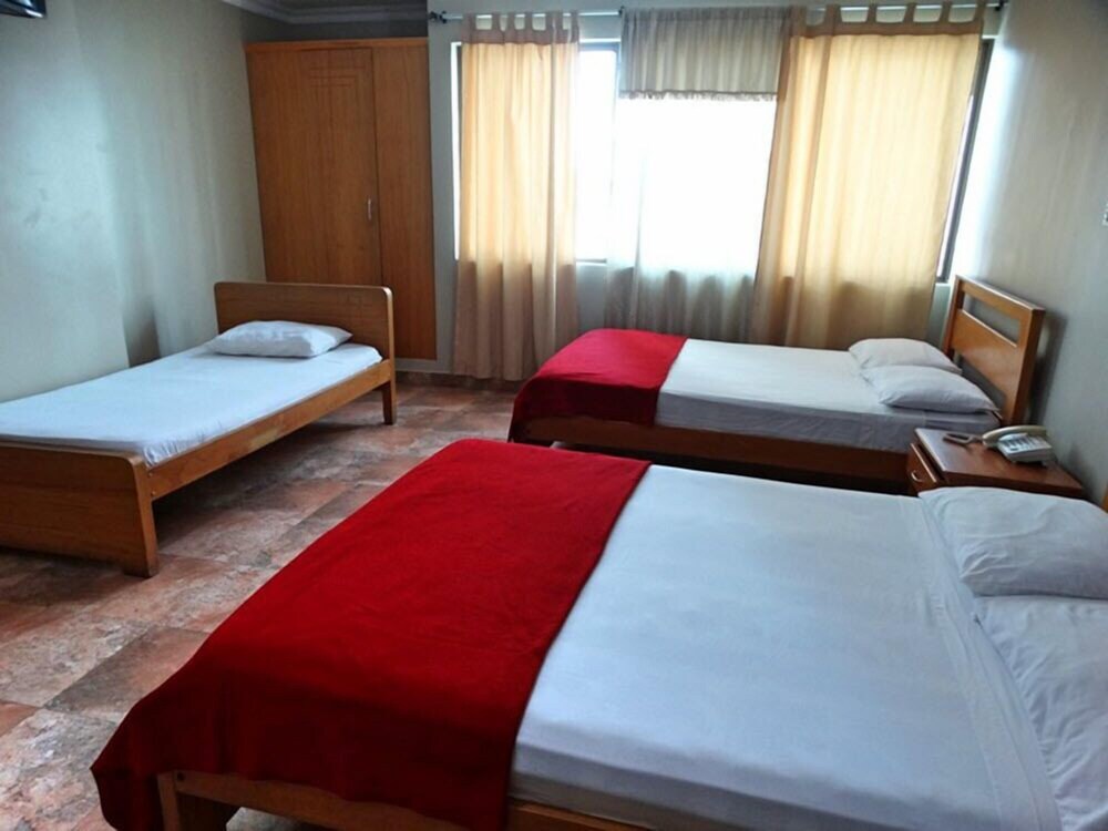 Guestroom