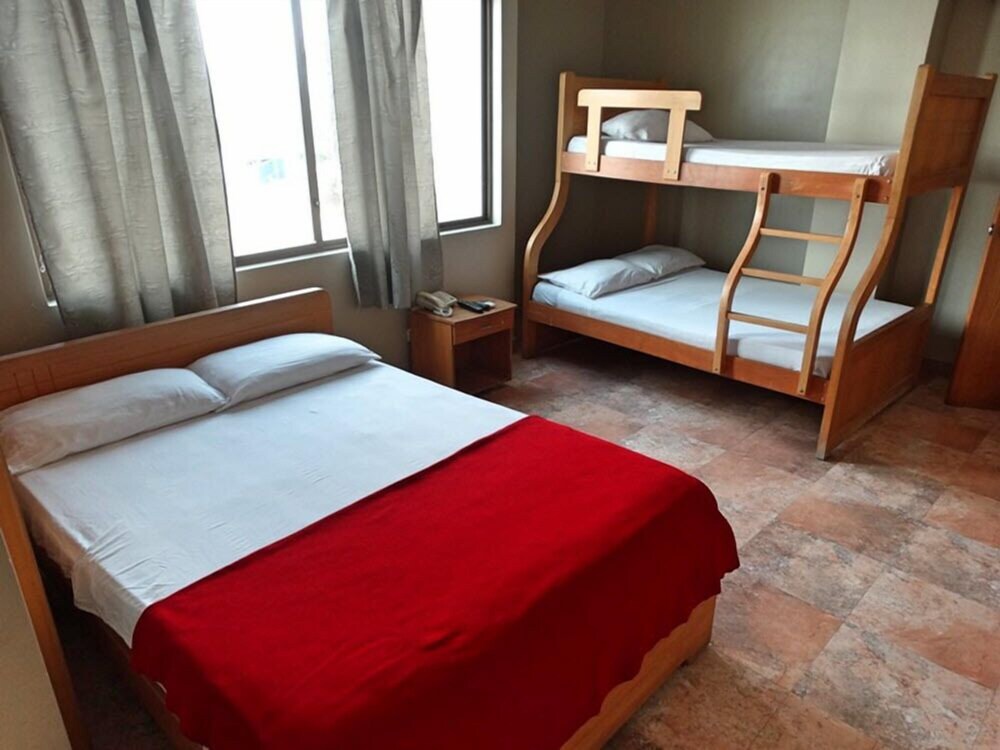 Guestroom