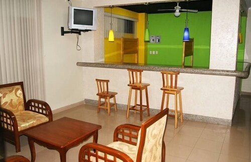 Hotel Interior