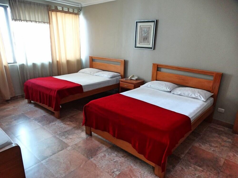 Guestroom