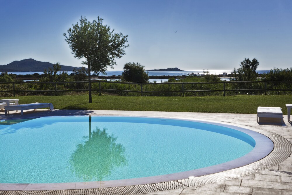 Childrens Pool