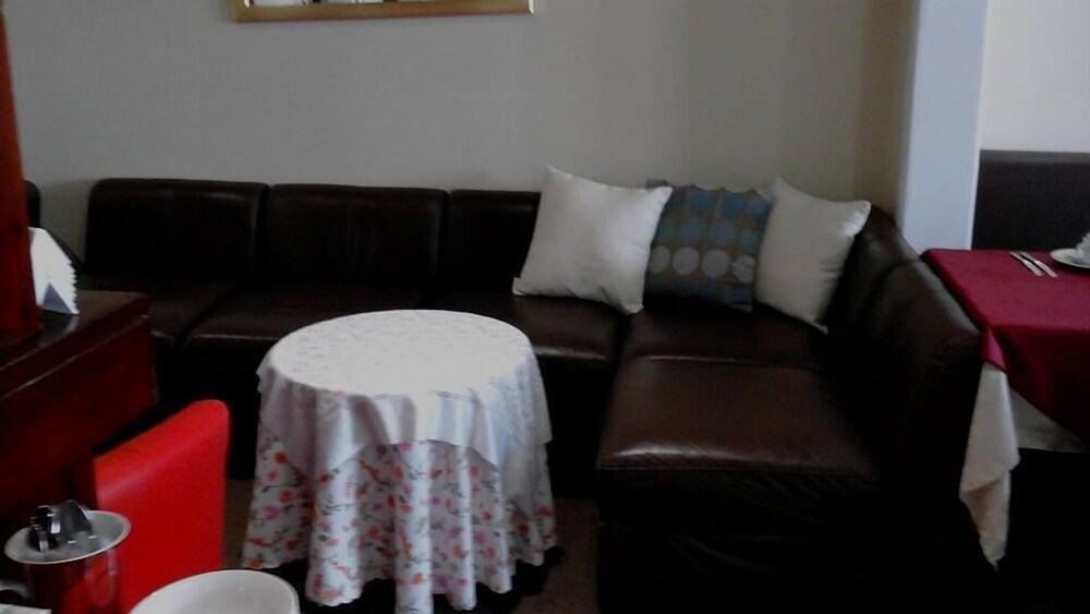 Hotel Bar