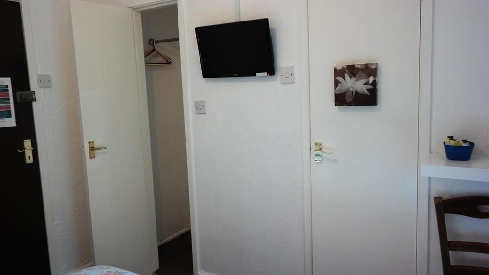 In-Room Amenity
