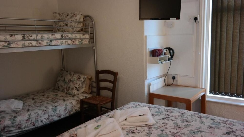 Guestroom