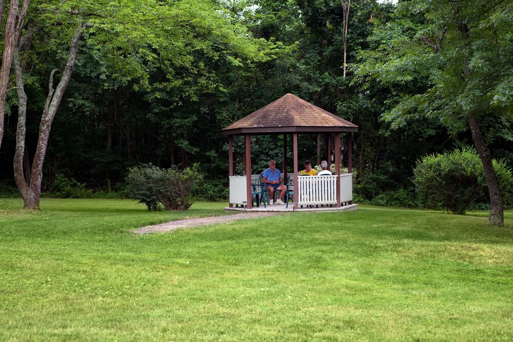 Gazebo