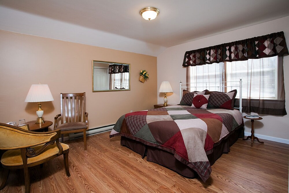 Guestroom