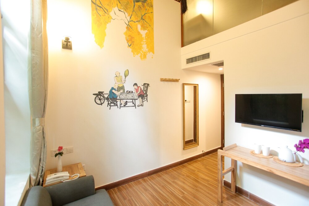 Guestroom