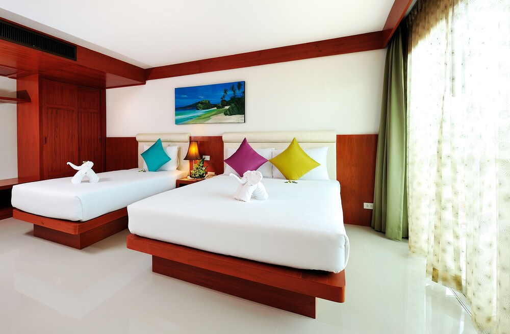 Guestroom