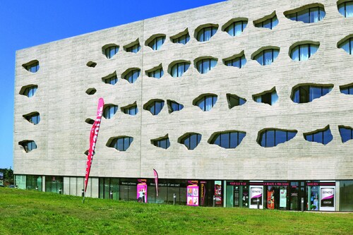 Appart'City Confort Montpellier Millénaire