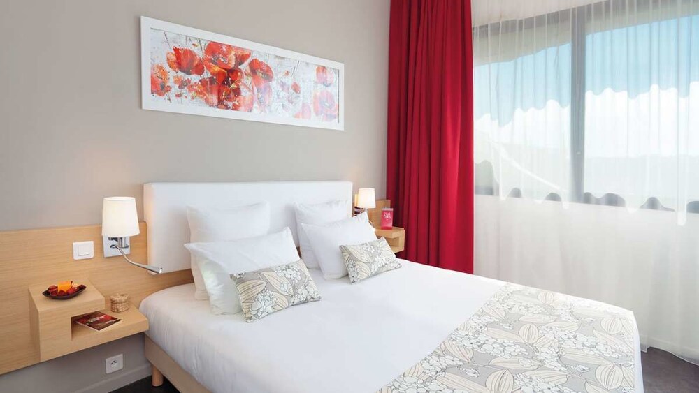 Apartment, 1 Bedroom - Featured Image