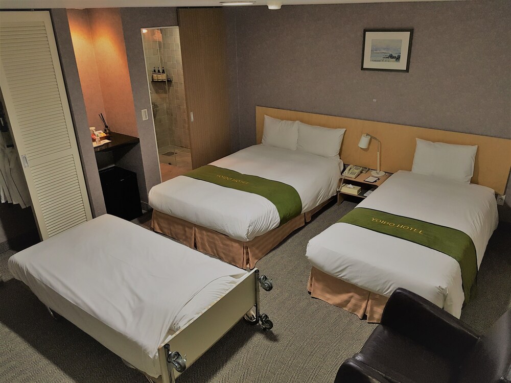 Guestroom