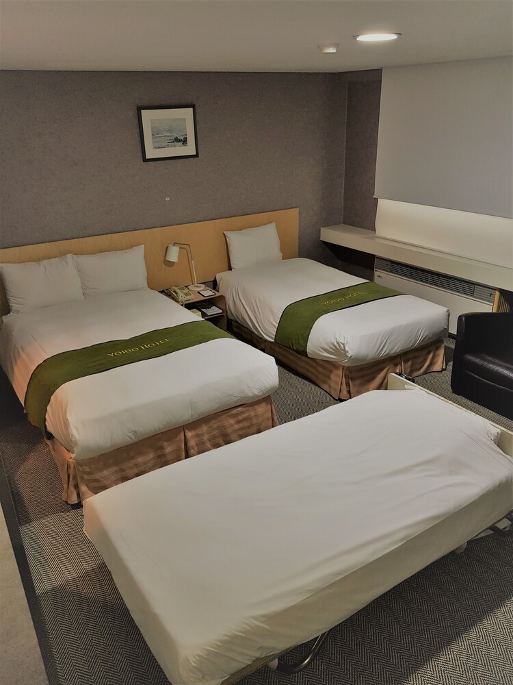 Guestroom