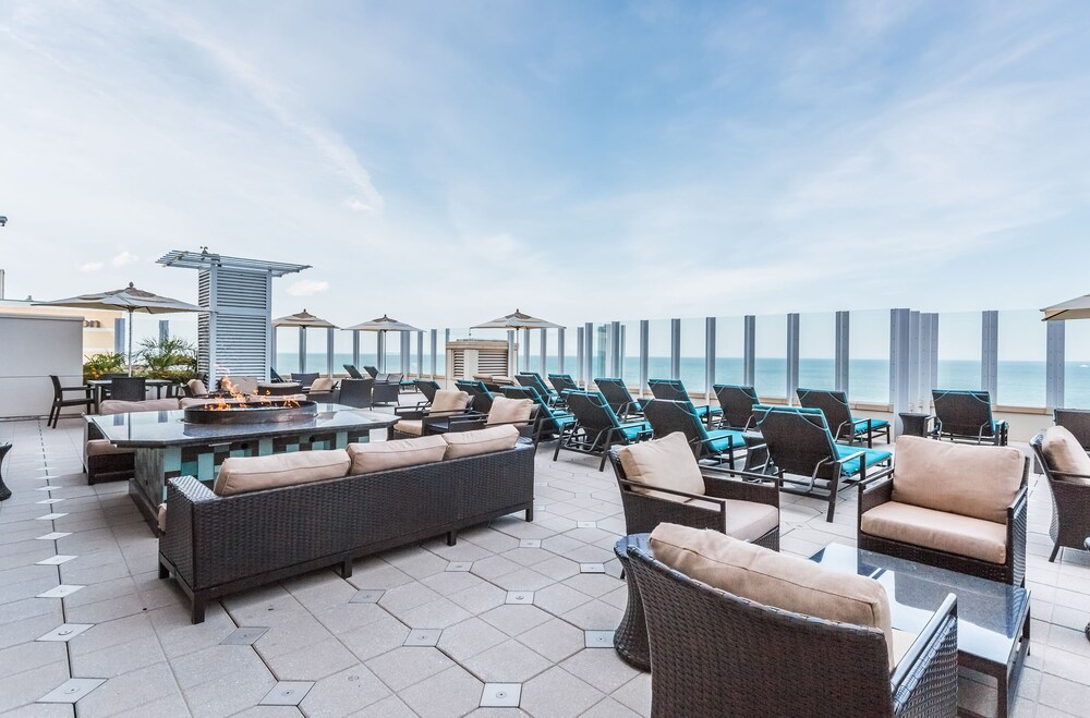Sundeck