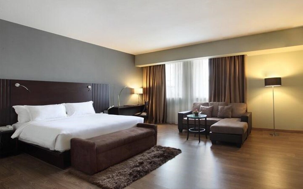 Guestroom