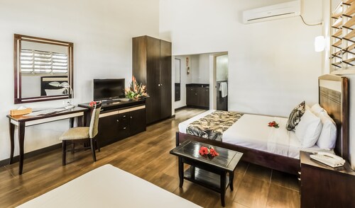 Tokatoka Resort Hotel