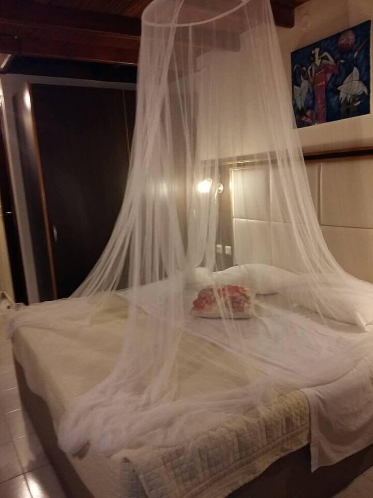 Quadruple Room, Sea View (Maisonette) - Guestroom
