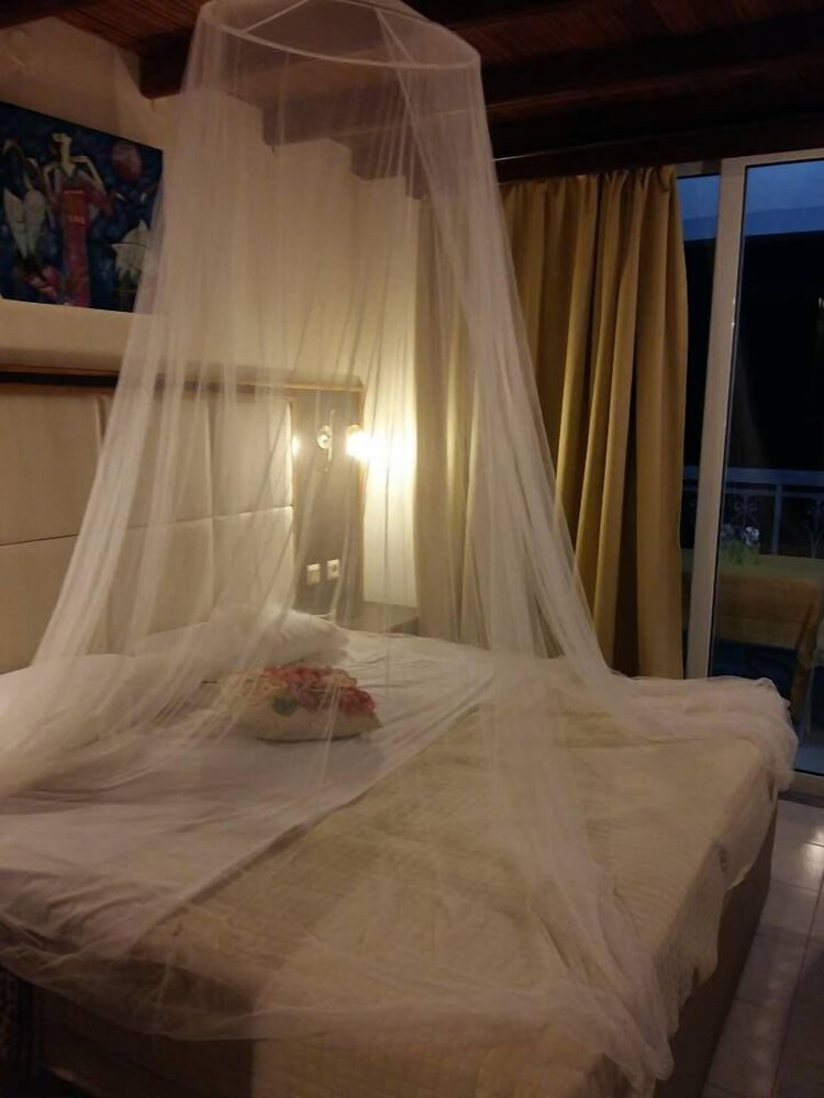 Quadruple Room, Sea View (Maisonette) - Guestroom
