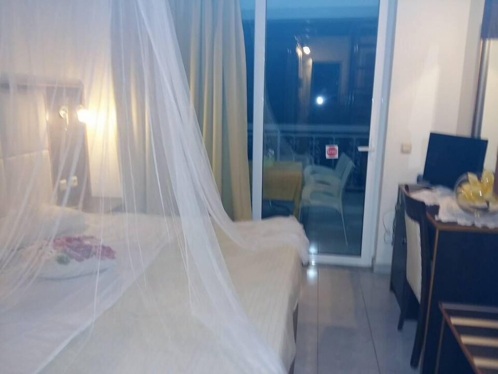 Quadruple Room, Sea View (Maisonette) - Guestroom