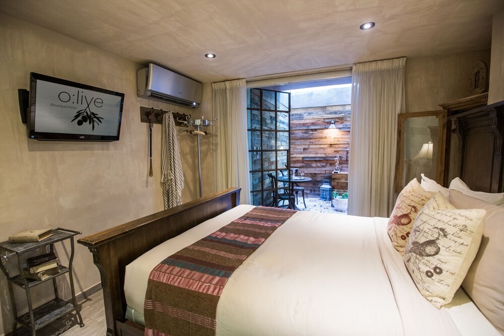 Guestroom