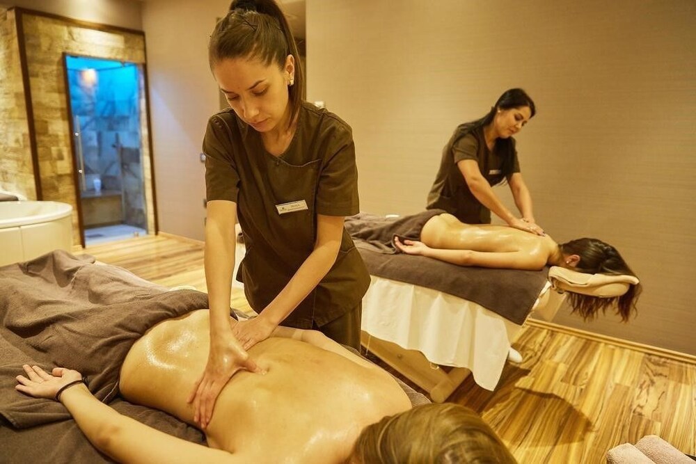 Massage