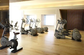 Sports Facility
