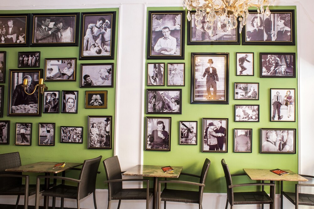 Ingresso interno