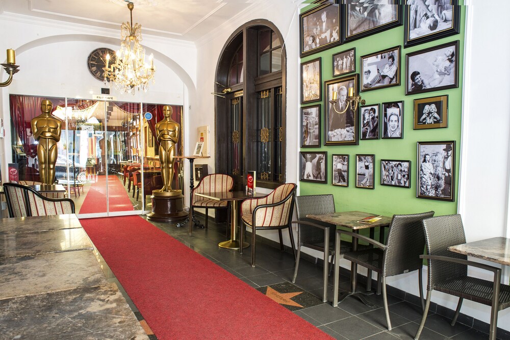 Ingresso interno