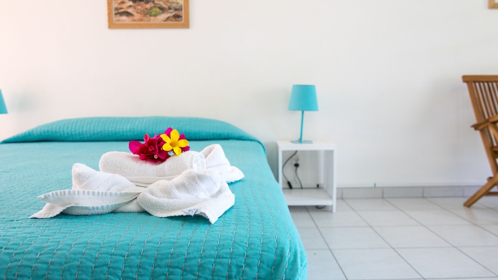 Studio, Kitchenette, Garden View (kitchenette in exterior) - Guestroom