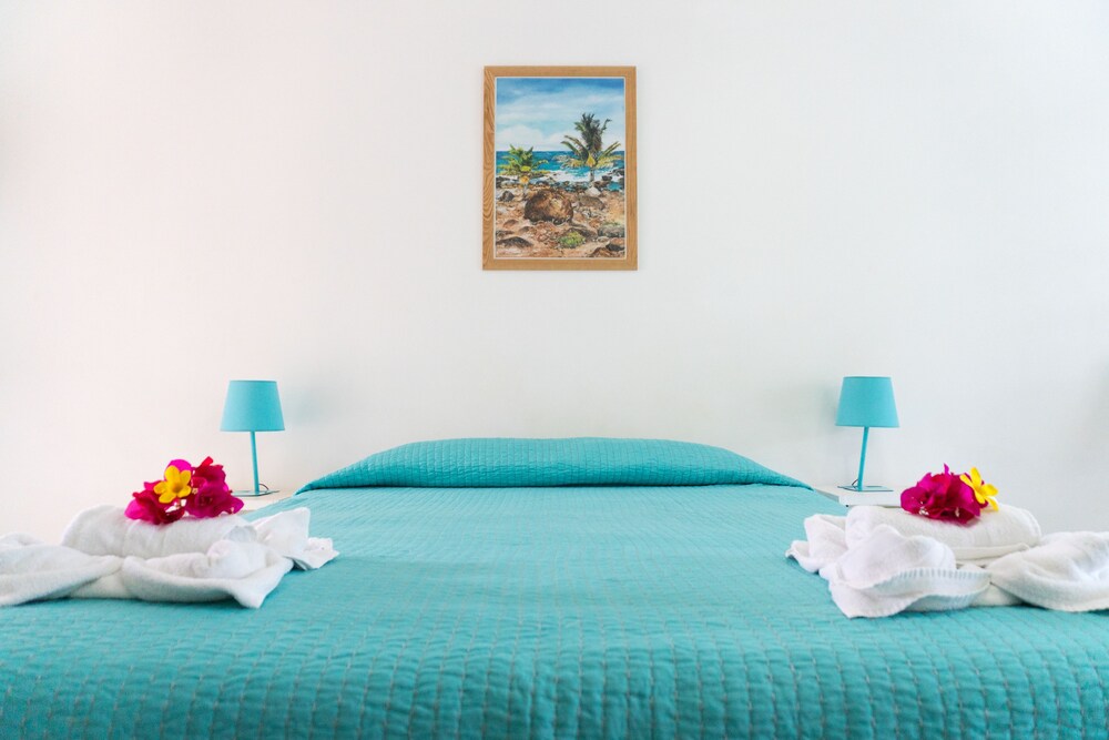 Studio, Kitchenette, Garden View (kitchenette in exterior) - Guestroom