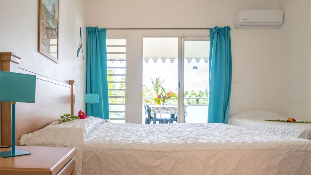 Studio, Kitchenette (interior) - Guestroom
