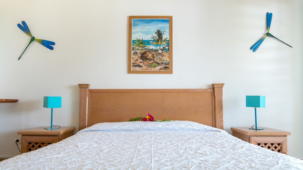 Studio, Kitchenette (interior) - Guestroom
