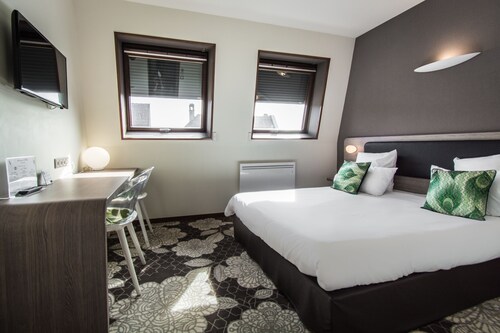 Hotel Vaillant