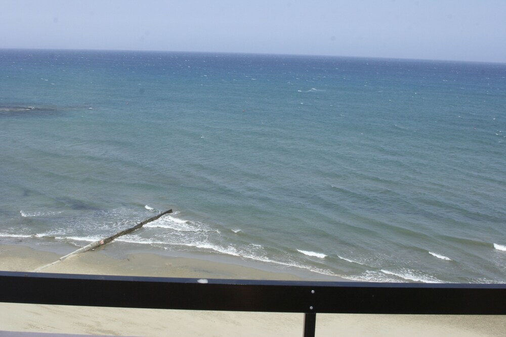 Guestroom View