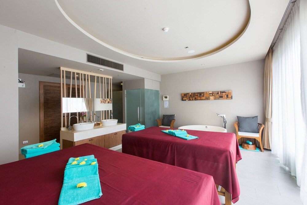 Treatment Room