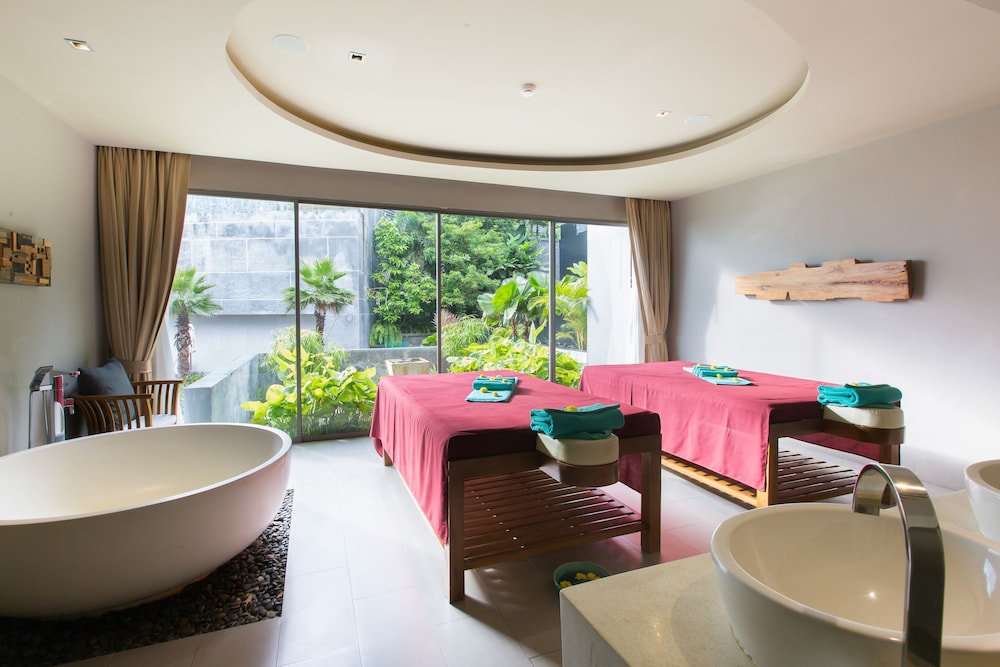 Treatment Room