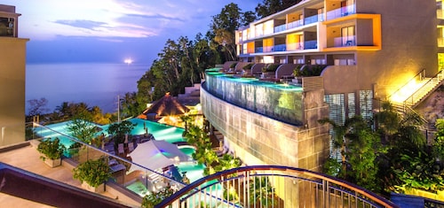 Kalima Resort & Spa, Phuket - SHA Plus