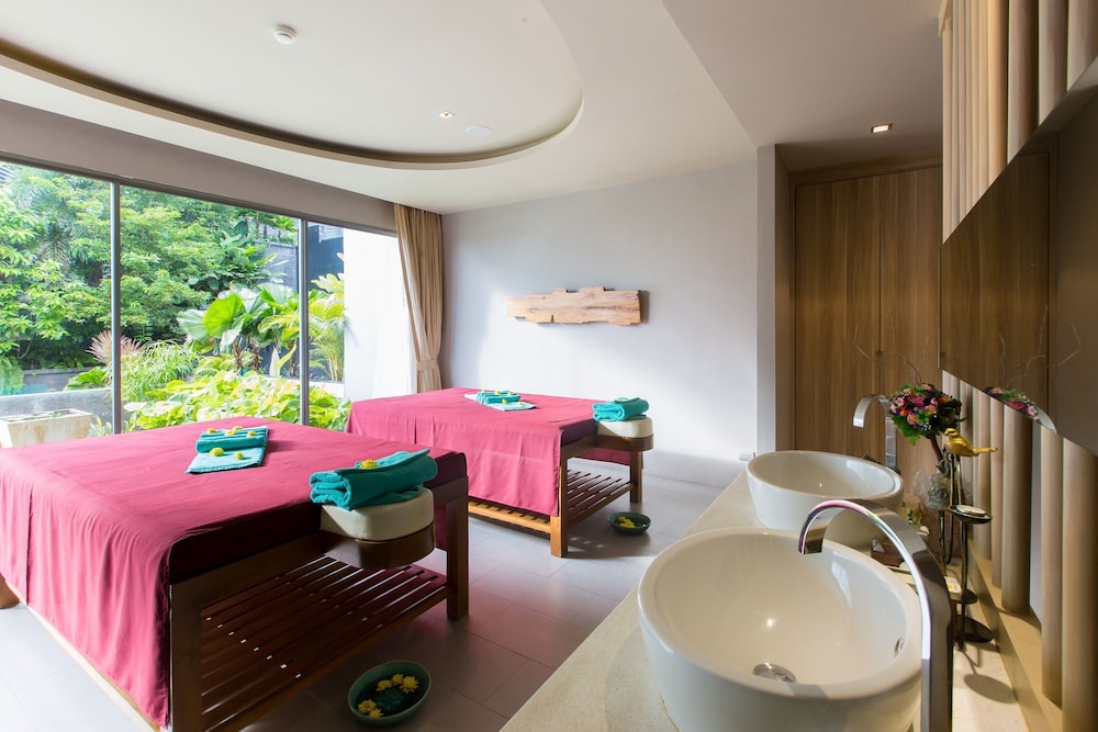 Treatment Room