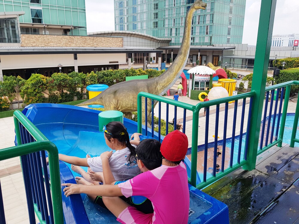 Water Park