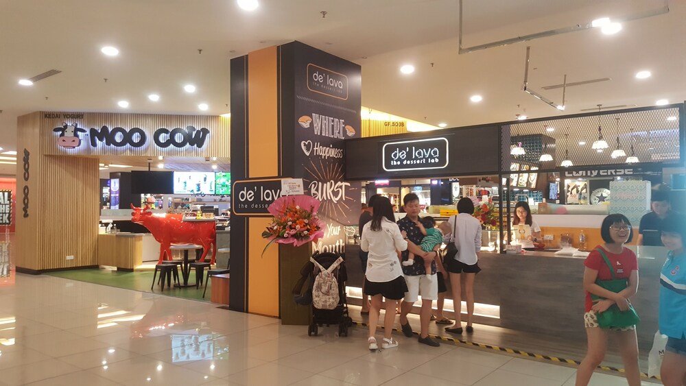 Snack Bar