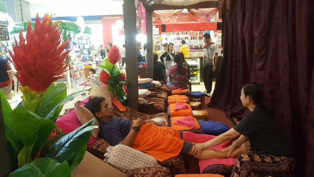 Massage