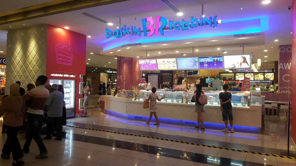 Snack Bar